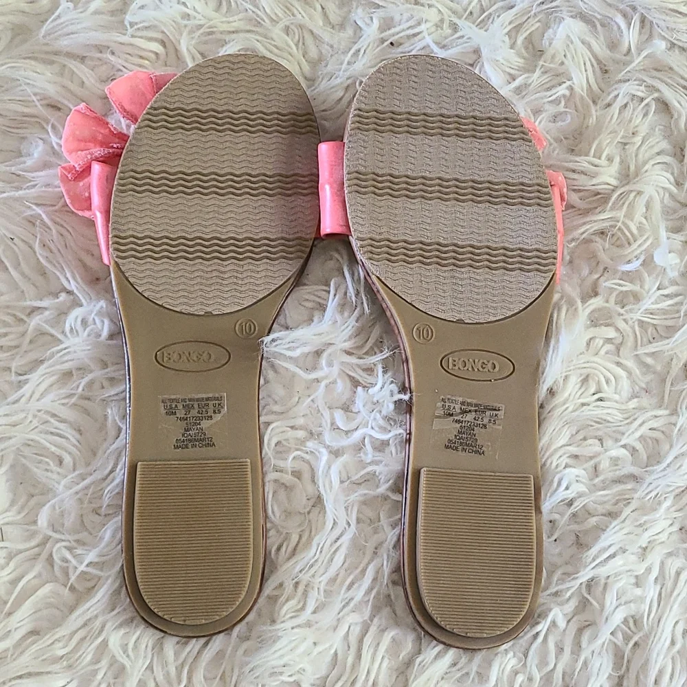 Sandals - Picture 2 of 3